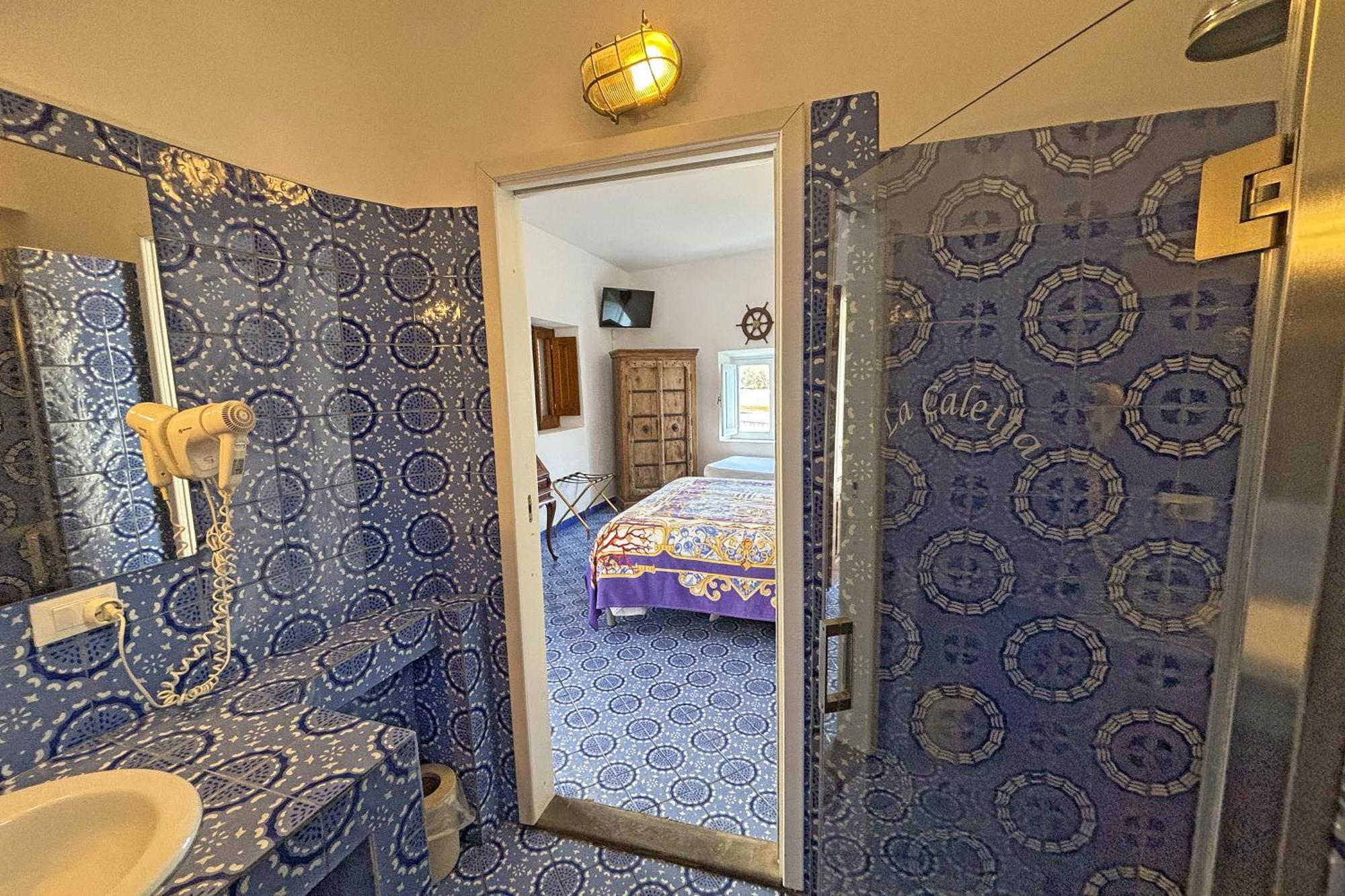 Casa Corallo パナレーア エクステリア 写真